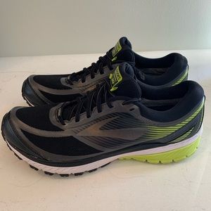 Brooks Ghost 10 GTX - Men’s 10.5